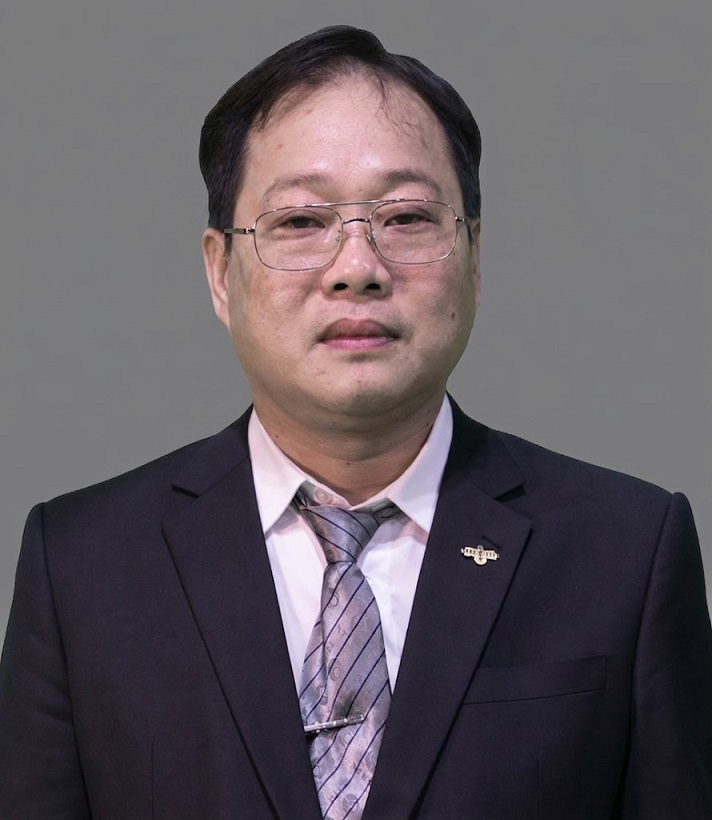 Hoang T. Tran