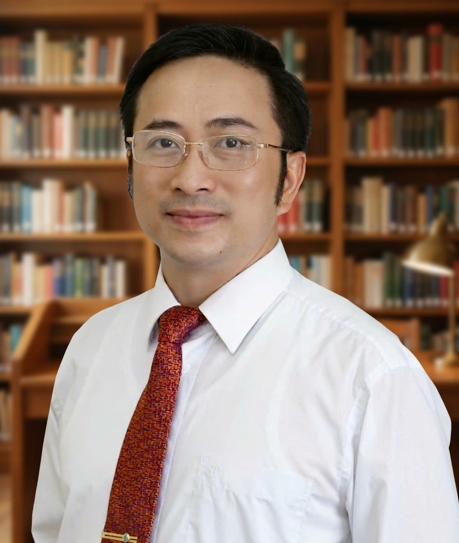 Minh T. Nguyen