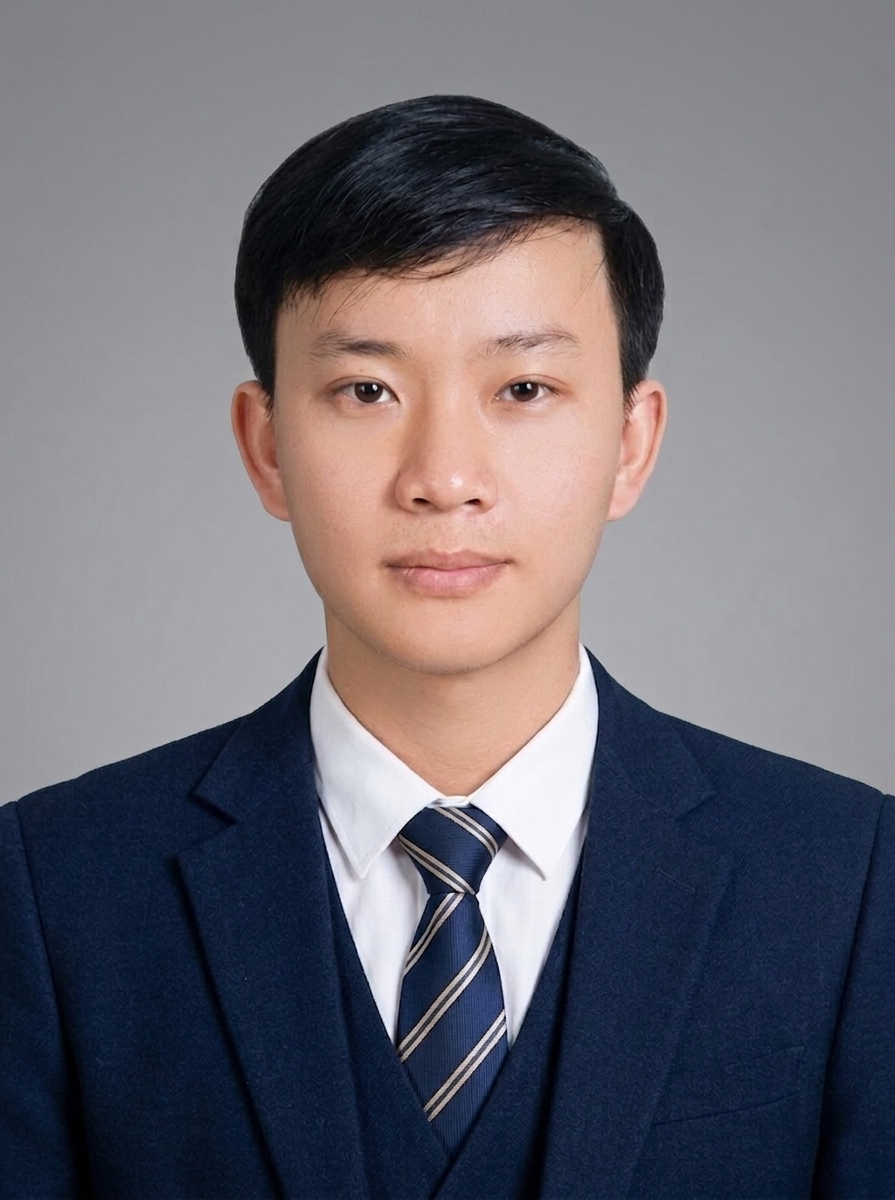 Thanh C. Vo